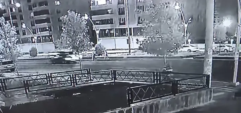 Diyarbakır'da aşırı hız yapan trafik magandası ölüme yol açtı