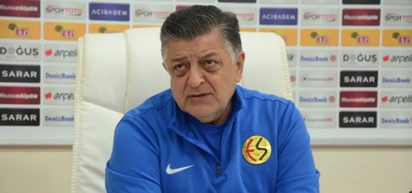 Eskişehirspor Yılmaz Vural ile anlaşamadı