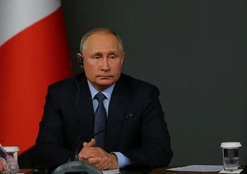 Putin dünyaya duyurdu: Çekiliyoruz
