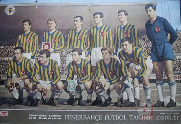 Fenerbahçe en son ne zaman şampiyon oldu? Kanarya'nın kaç şampiyonluğu var? FB'nin yıllara göre karnesi 6