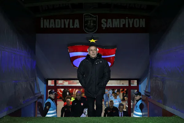 Abdullah Avcı’dan Fenerbahçe açıklaması: 22 maçı analizi ettik! Kasım ayı itibarıyla bekleyin mesajı vermiştim