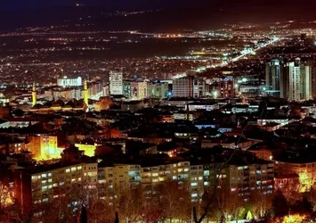 Bursa, Kopenhag’dan daha güvenli