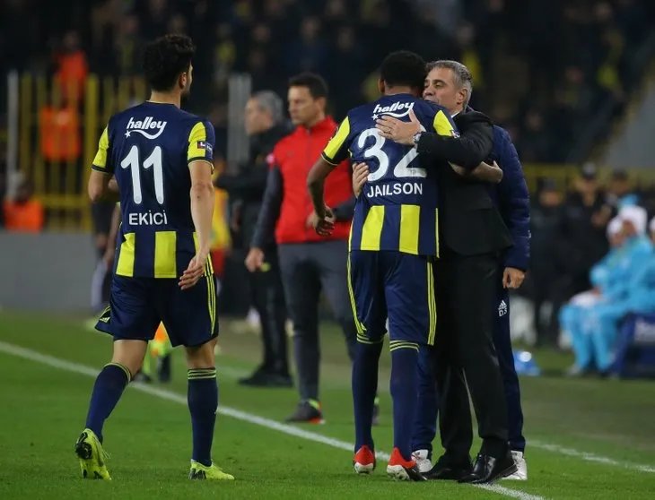 Fenerbahçe 18 günde 5 maça çıkacak