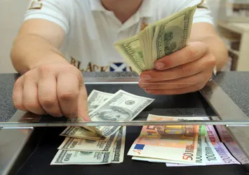 Hazine'den döviz büroları için kritik düzenleme