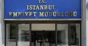 İstanbul Emniyeti’nde büyük değişiklik