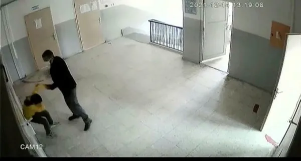 Dayakçı öğretmen Ali Rıza Yücel kimdir? Ali Rıza Yücel hangi okulda çalışıyor?