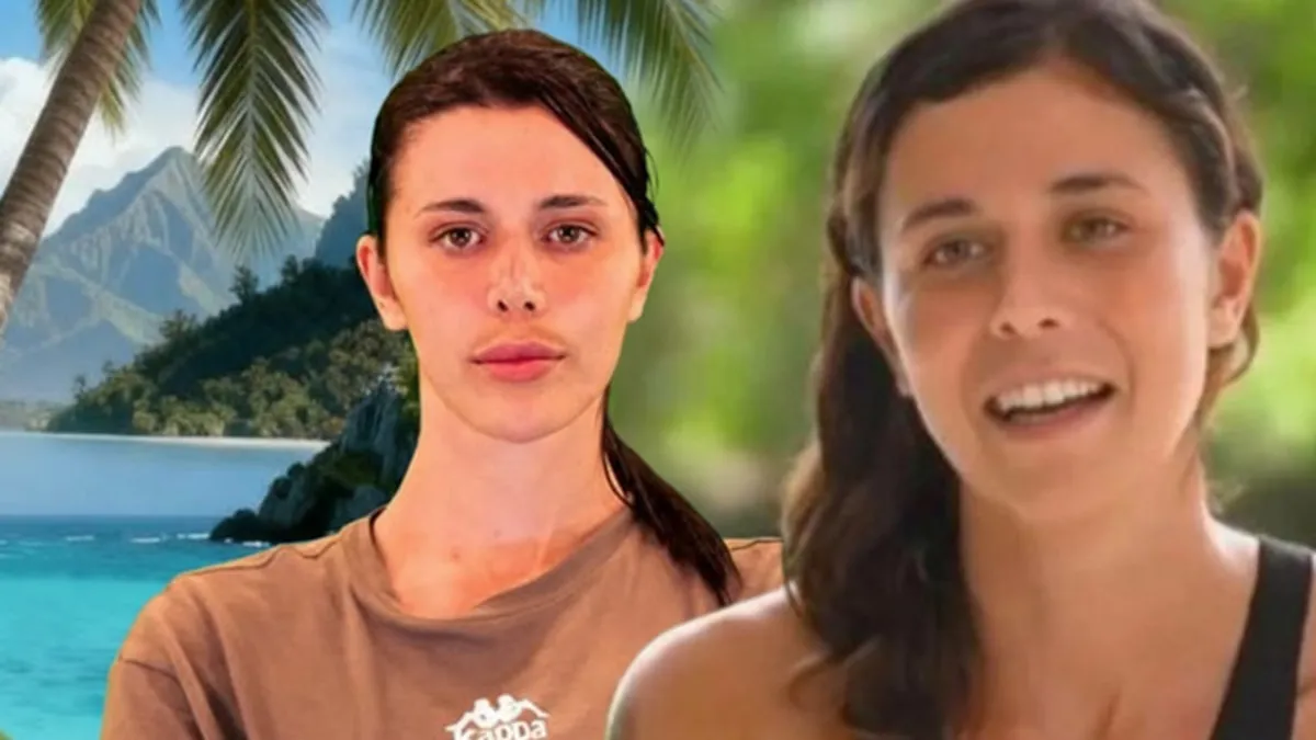 Survivor 2026'ya dahil olan Nefise'nin estetikli hali gündem oldu