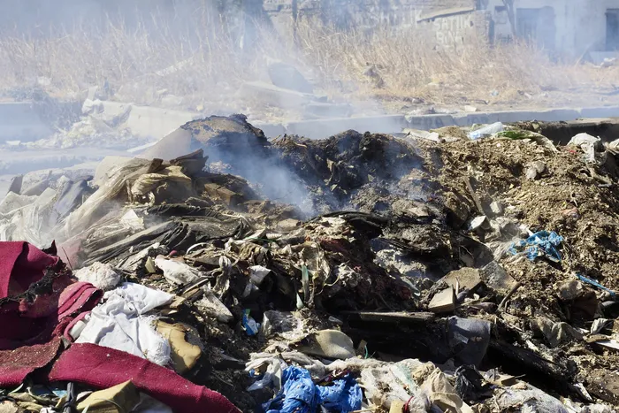 İzmir çöpte kilitlendi! CHP’li başkanlardan Büyükşehir’e isyan