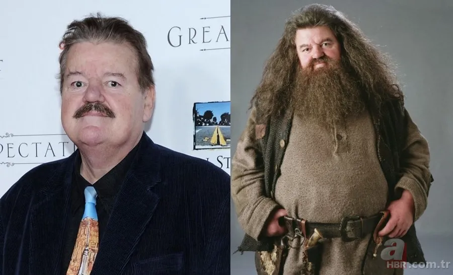 Harry Potter'ın yıldızı hayatını kaybetti 1