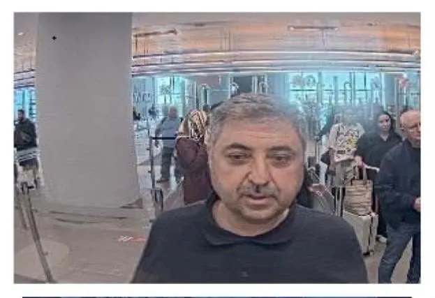 Alihan Kuriş Suç Örgütü operasyonunda aranan Hilmi Tuna Kuriş ve Erhan Yılmaz Marmaris'te yakalandı! İdris Naim Şahin detayı - 6