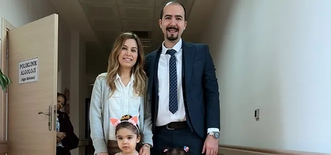 Antalya’da umudun ve azmin zaferi! Kanseri yendiği hastanede göreve başlayacak