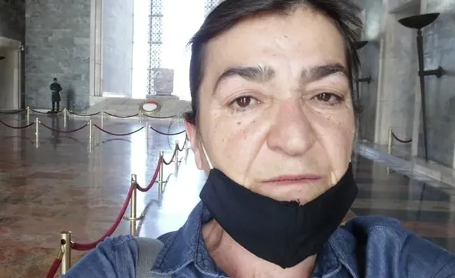 ’Askeri casusluk’tan tutuklanan Müyesser Yıldız adli kontrol kararıyla tahliye edildi