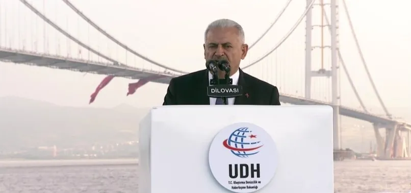 'TERÖRE CEVABIMIZI DAHA FAZLA ÜRETEREK VERECEĞİZ'