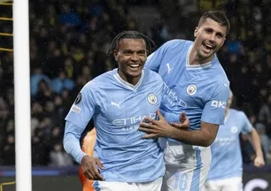 Okan Buruk'un savunma jokeri Manchester City'den! Galatasaray'dan Akanji çıkarması