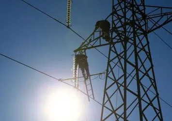 Son dakika: Türkiye'nin elektrikte kurulu gücü 100 bin megavatı aştı