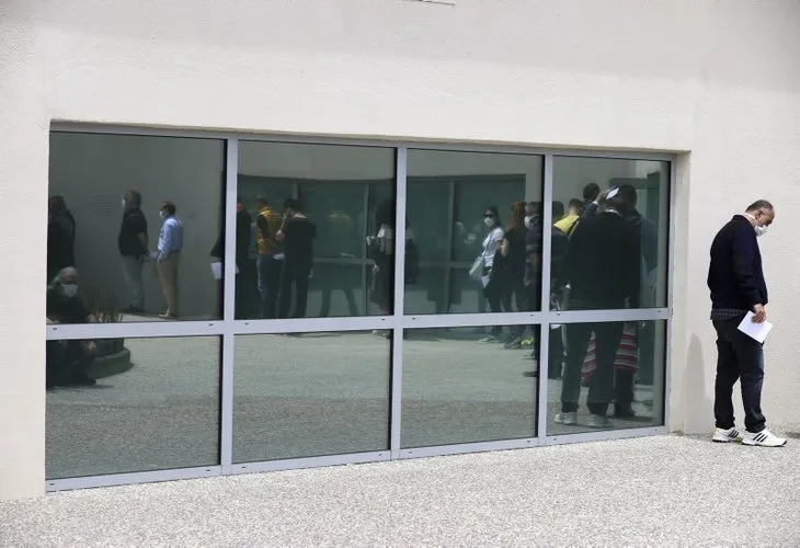 Türkiye tam kapanma döneminin meyvelerini topluyor! Ankara Şehir Hastanesi'nden büyük başarı: Dünya ortalamasının çok üzerinde