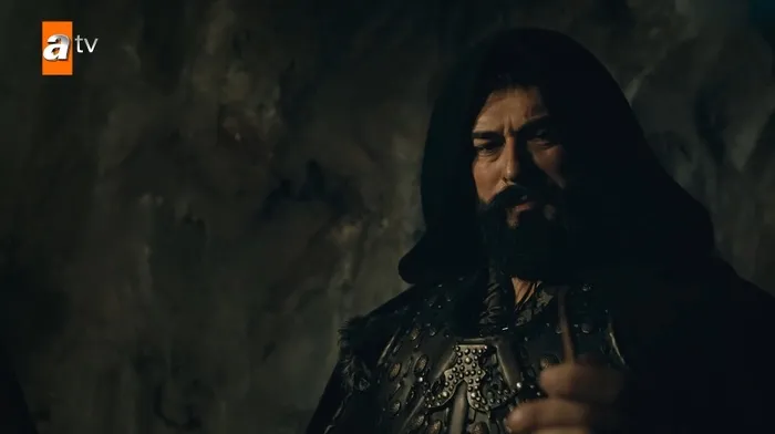 Kuruluş Osman'da sır çözüldü! Hristiyan dünyasının en değerli kutsalı... - 2