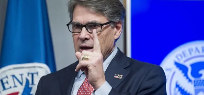 ABD’li bakandan küstah çıkış!