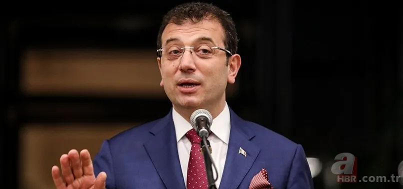 CHP'li Ekrem İmamoğlu'ndan yalan üstüne yalan 8