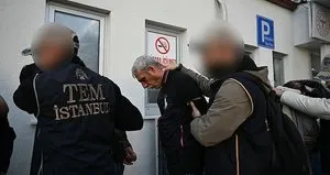 MOSSAD hücresini para izi çökertti!