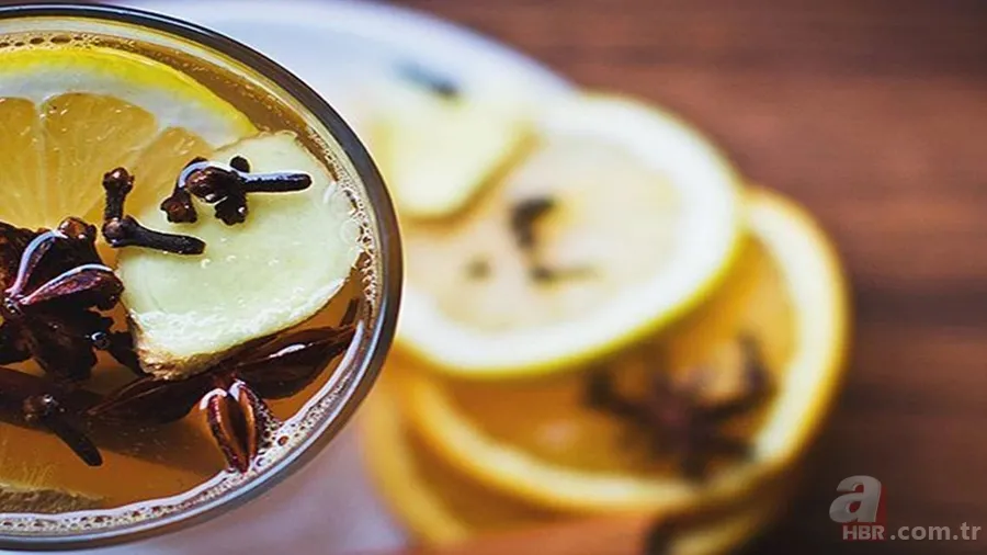 Aç karnına içen 1 haftada farkı görüyor! Toksinden eser bırakmıyor 5