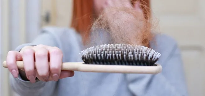 Kış ayları öncesi saç dökülmesine karşı uyarı