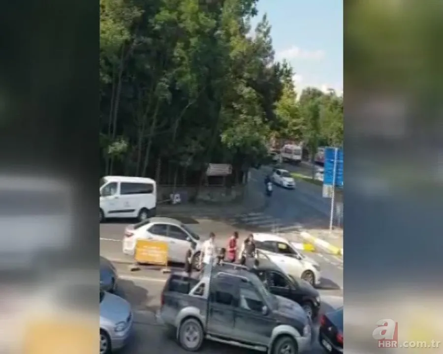 Adnan Oktar'a operasyon anı... İşte böyle yakalandı 5