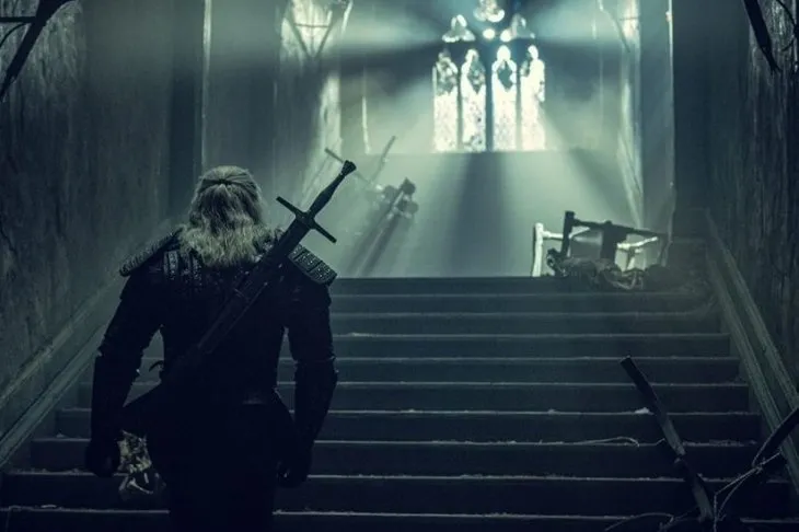 The Witcher 2. sezon ne zaman yayınlanacak? Netflix açıkladı mı? The Witcher yeni sezon tarihi açıklandı mı?