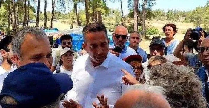 Bir CHP fıkrası daha! Sözde devrimci Başarır lüks bağımlısı çıktı: Zıp zıp Mahir