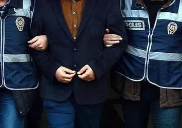 40 iş adamı FETÖ’ye finansal destekten tutuklandı!