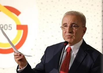 Faruk Süren'den Ünal Aysal'a destek