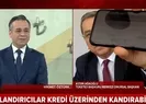 Son dakika: Dolandırıcıların “düşük kredi” oyunu! Nasıl şikayet edilecek? Aydın Ağaoğlu canlı yayında anlattı |Video