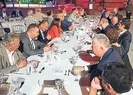 CHPnin korona sofrası
