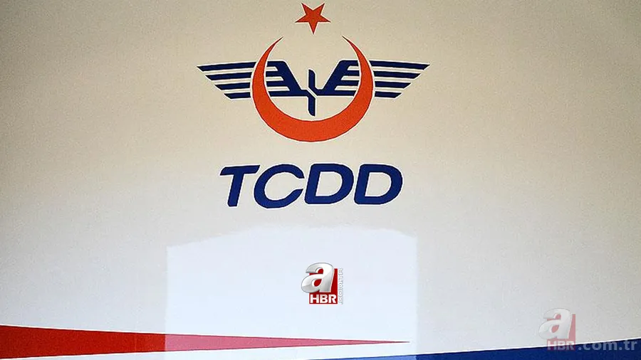 İŞKUR ile TCDD işçi alımı başvuru son gün ne zaman? 2021 TCDD işçi alımı kadro dağılımı ve başvuru şartları 1