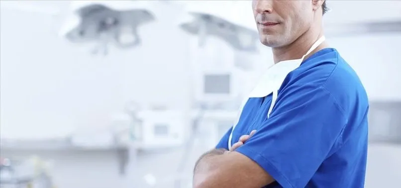 Asansördeki ayrımcılık hemşireleri üzdü!