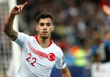 Beşiktaş'ta transfer haftası! Kaan Ayhan koptu geliyor