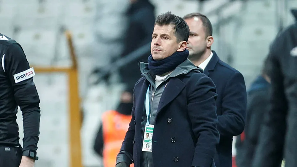 Emre Belözoğlu'nun gözü eski Galatasaraylı yıldızda!