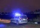 Kazılarda gece boyu güvenlik önlemi alındı