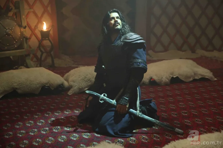 Kuruluş Osman ne zaman başlıyor? Kuruluş Osman hangi gün yayınlanacak? İşte yeni fragman! 20