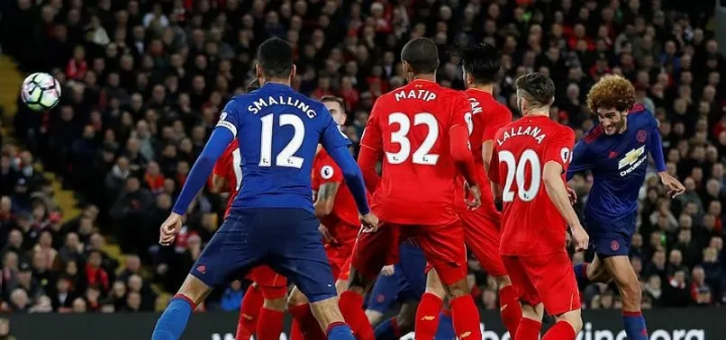 Anfield Road'da gol sesi çıkmadı