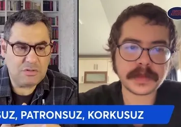 CHP medyasının kalbi Halk TV'de "kıyametler" kopmuş! İBB'yi eleştiren haber sonrası acımasız tasfiye