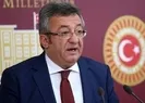 CHP’li Engin Altay’a suç duyurusu