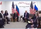 Trump, Putin ile uçakta mı görüşecek?