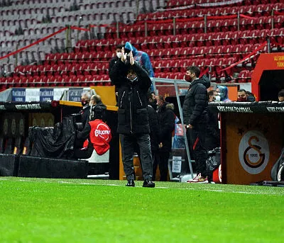 Galatasaray gol olup yağdı! Sarı kırmızılılar Gençlerbirliği’ni farklı skorla geçti