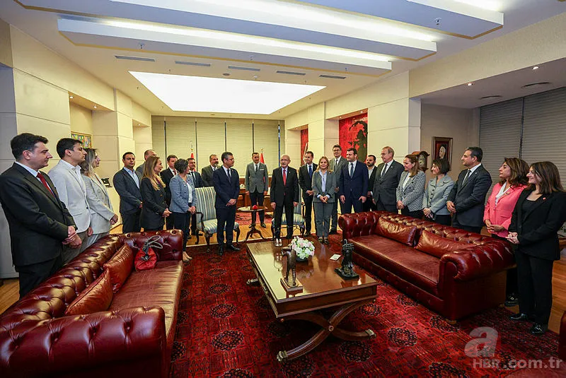 CHP’de eski yönetim Özgür Özel’in kucağına bombayı bıraktı! 160 milyon liralık borç… 2