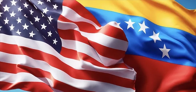 Karayipler'de savaş rüzgarları! ABD Venezuela'dan ne istiyor? | PERSPEKTİF