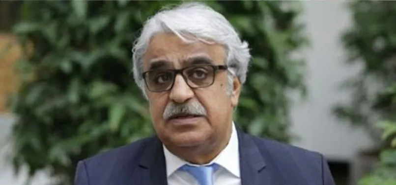 HDP Eş Genel Başkanı Mithat Sancar: Muhalefet partileri ikircikli davranırsa HDP seçmeni bunu unutmaz