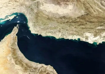 Hürmüz'ün kapanması kime zarar ettirir?