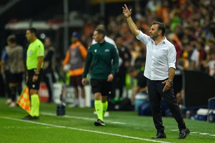 Galatasaray altın tepside sunulan 3 puanı alamadı! Okan Buruk’a çok sert tepki: Duygusallıktan kurtulmalı