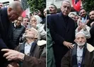 Başkan Erdoğandan Hüseyin Bayraktar ile fotoğraf